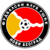 FK Usce Novi Beograd