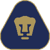 Unam Pumas U21 logo