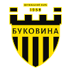 FC Bukovyna Chernivtsi II logo