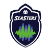 SeaSters Odessa (W) logo