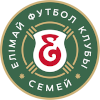 Yelimay Semey W logo