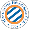 Montpellier (W) logo