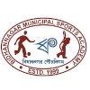 Bidhannagar MSA logo