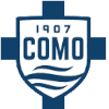 Como 1907 (W) logo