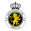 Crixas FC logo