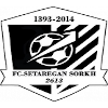 Setaregan Sorkh