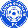 Agstafa Ganclari