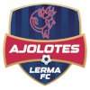 Ajolotes Lerma FC logo
