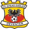 Go Ahead Eagles U19