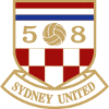 Sydney United logo