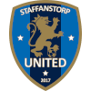 Staffanstorp United logo