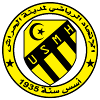 USM El Harrach U20