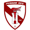 Pyrgos AFC logo