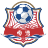 Changde Football Team logo