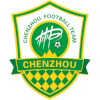 Chenzhou Football Team logo
