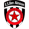 ES Ben Aknoun U20
