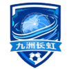 Mianyang Team logo