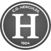 CD Hercules (W)
