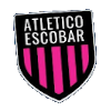 Escobar FC logo