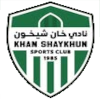Khan Shaykhun logo