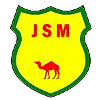 JSM Jeunesse Sportive El Massi logo
