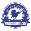 MC El Bayadh (W)