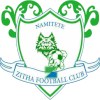 Namitete Zitha