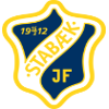 Stabaek U19 logo