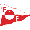 Fredrikstad U19 logo