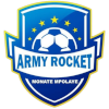 Army Rocket