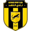 Al Fahad U21