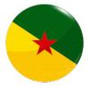 French Guiana U20