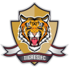 Tigres Zipaquira logo