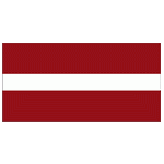 Latvia U21 logo