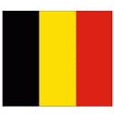 Belgium U21 logo