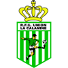 Union La Calamine logo