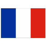 France U21 logo