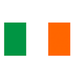 Ireland U21 logo