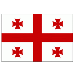 Georgia U21 logo