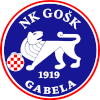 GOSK Gabela logo