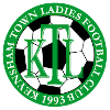 Keynsham Town (W) logo