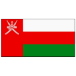 Oman logo