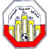 Isa Town logo
