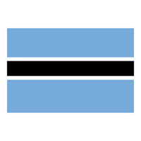 Botswana logo