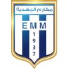 E. M. Mahdia