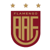 Flamengo-SP (Youth) logo