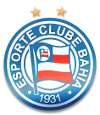 Bahia (Youth) logo