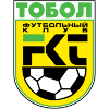 Tobol Kostanai logo