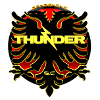 Dandenong Thunder logo