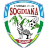 Sogdiana Jizak logo